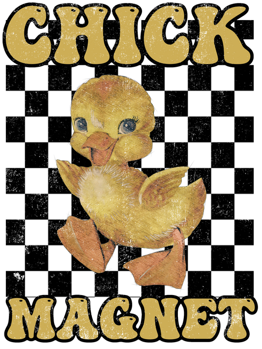 Chick Magnet
