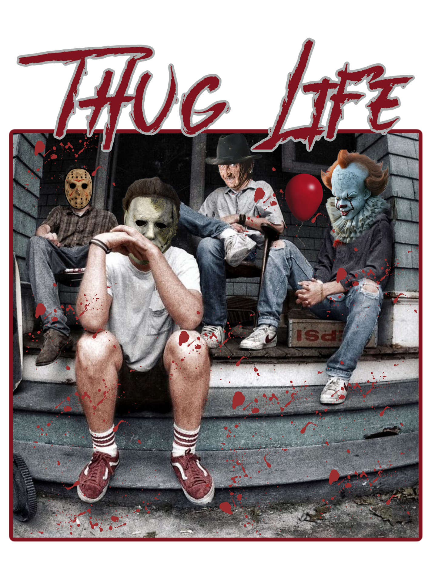 Thug Life
