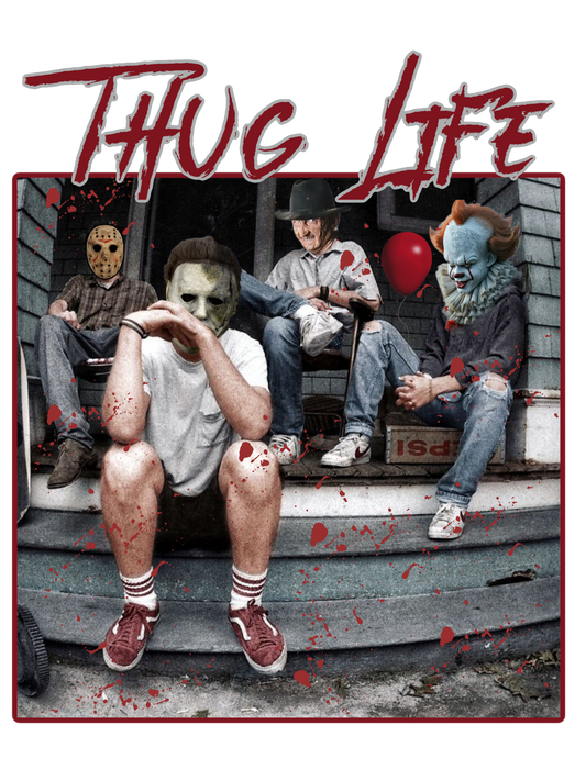 Thug Life