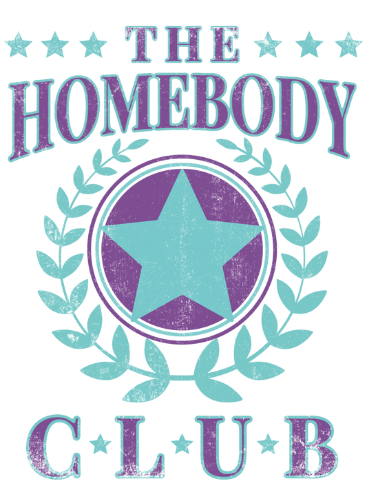 Homebody Club
