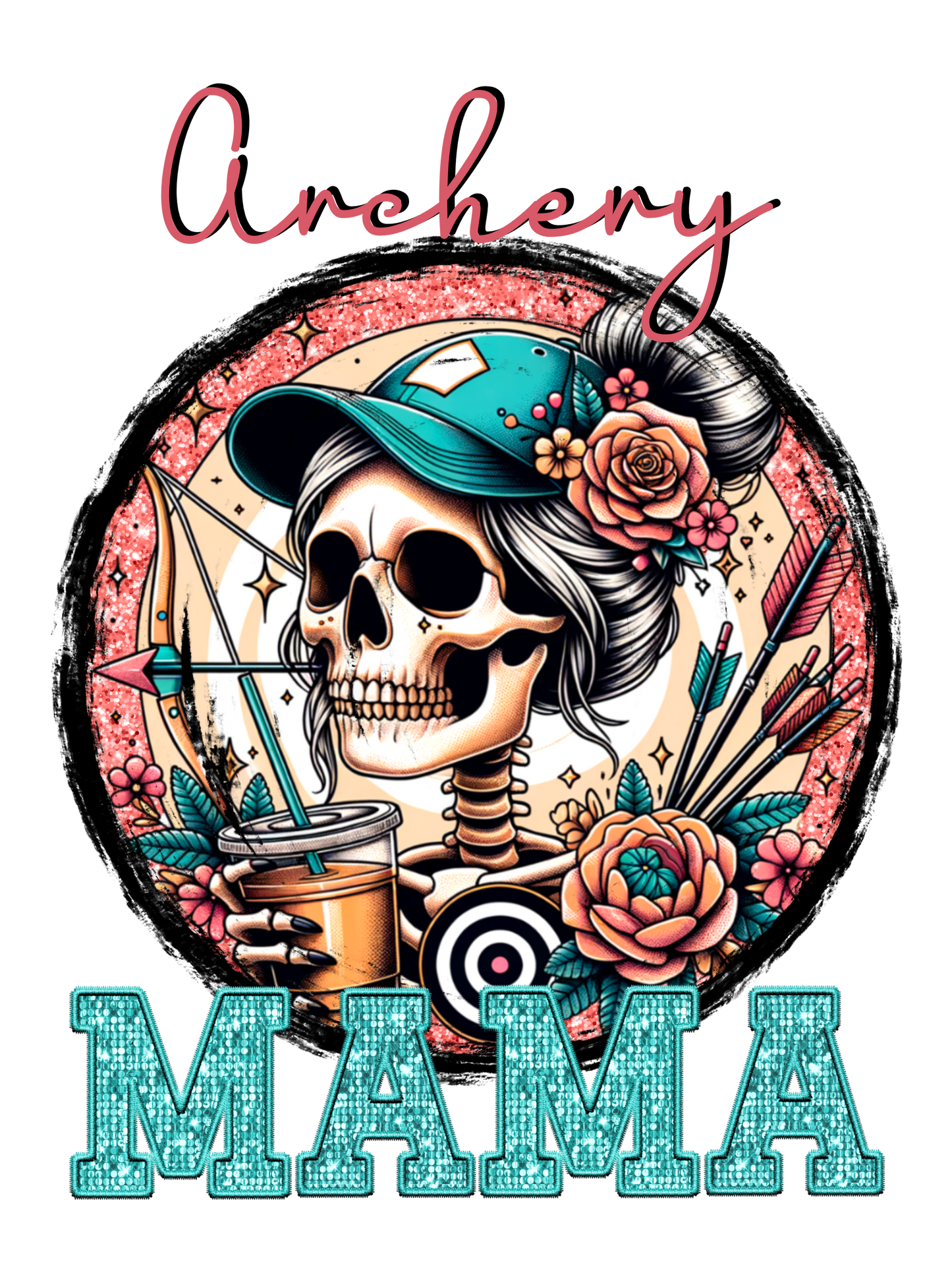 Archery Mama