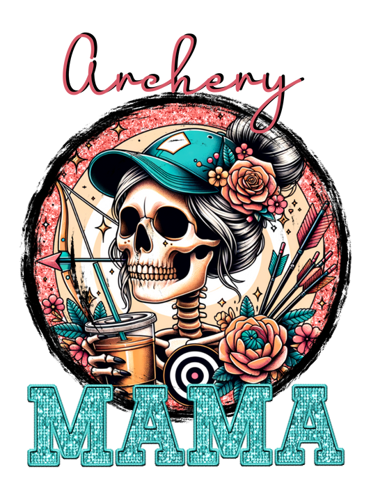 Archery Mama