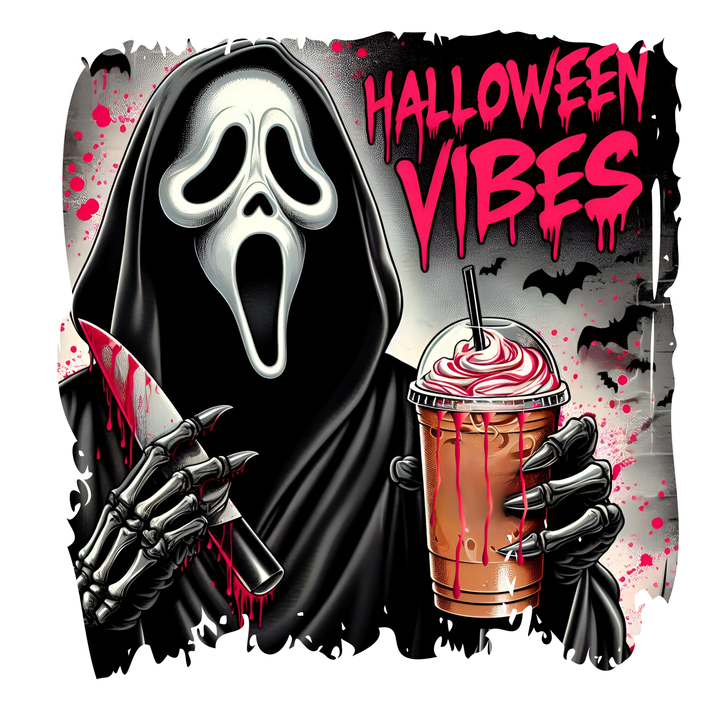 Halloween Vibes