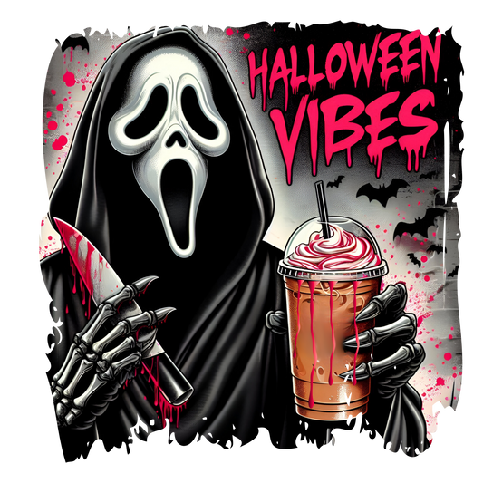 Halloween Vibes