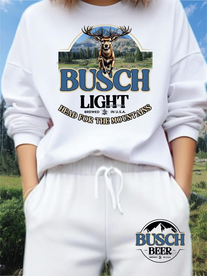 Busch Light