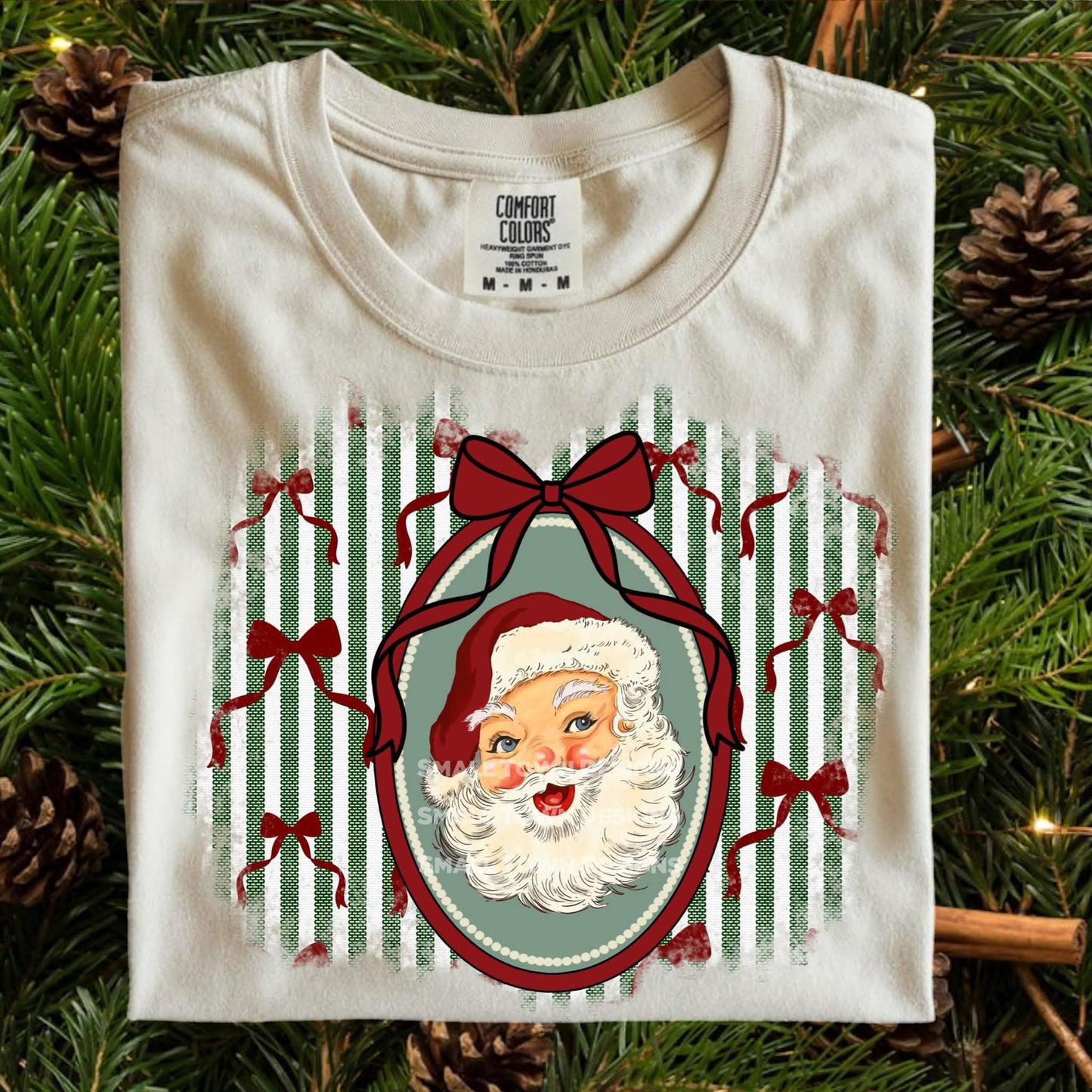 Santa