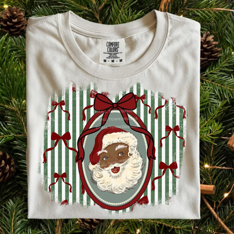 Santa