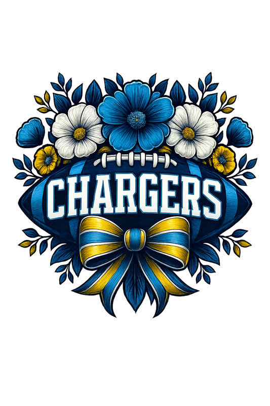 Chargers Coquette