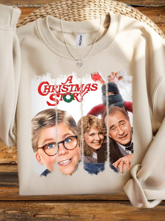 A Christmas Story