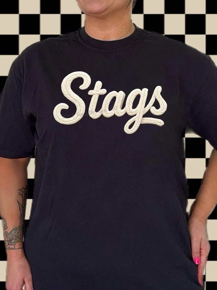 Stags