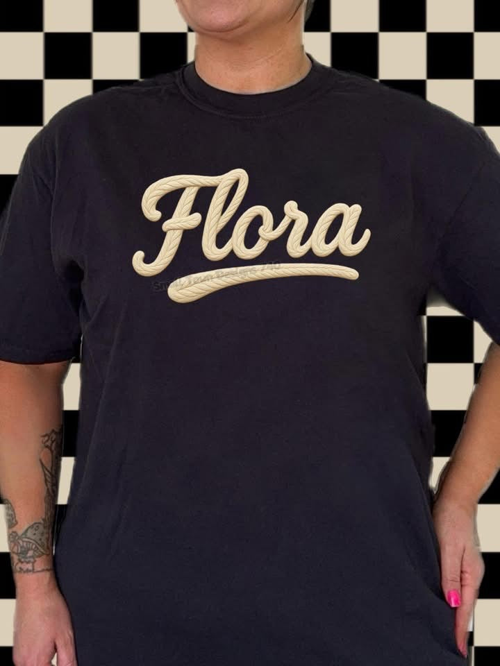Flora