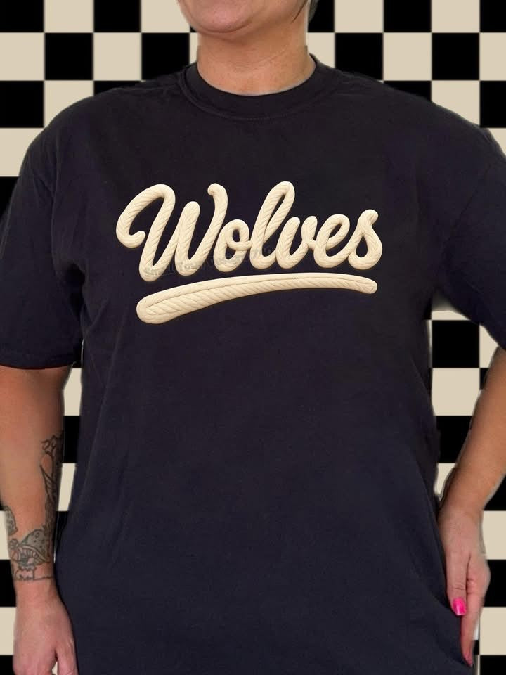 Wolves