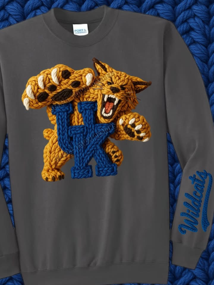 University of Kentucky Wildcats