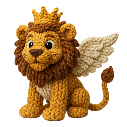 Lion Angel