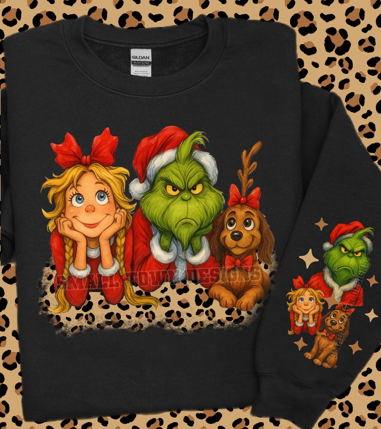 Grinch Christmas