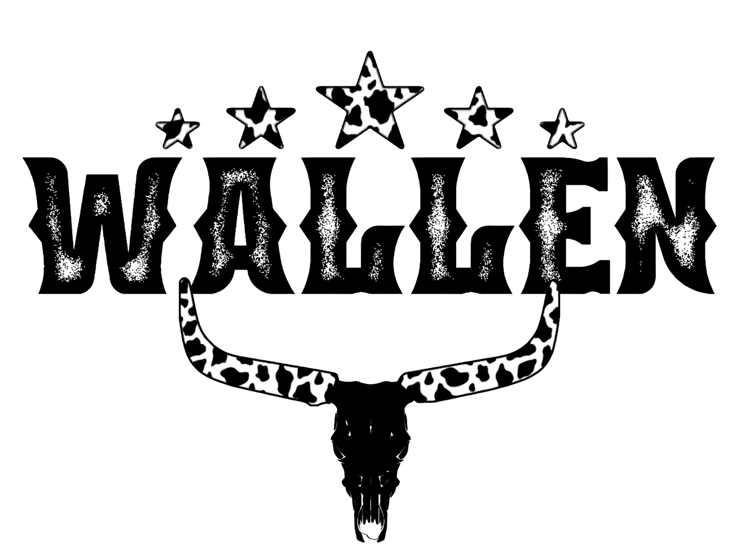 Morgan Wallen DTF Transfers (Many Options)