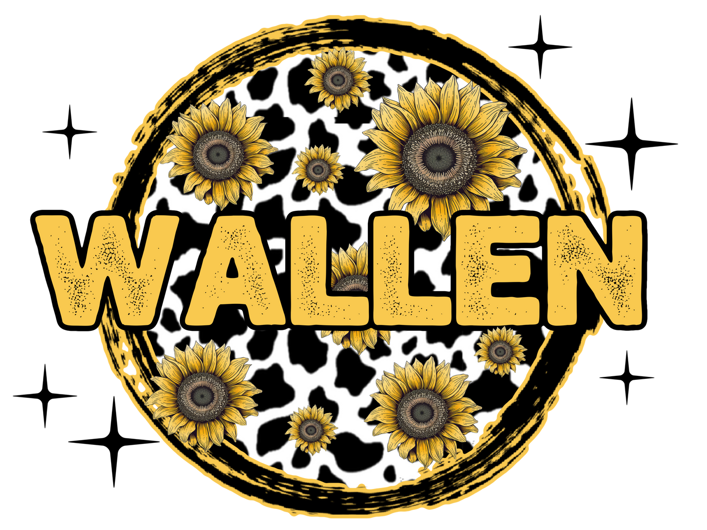 Morgan Wallen DTF Transfers (Many Options)