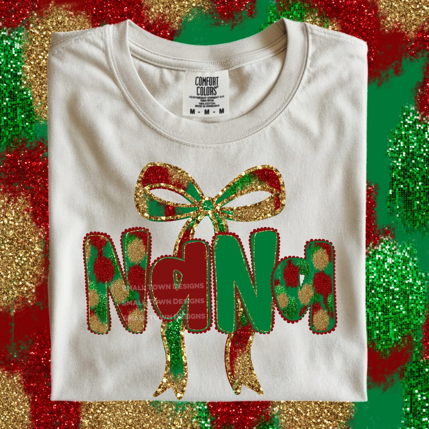 Merry Christmas, Mama, Bonus Mama, Nana, Gram, Yaya, Wifey, Mini, Mimi