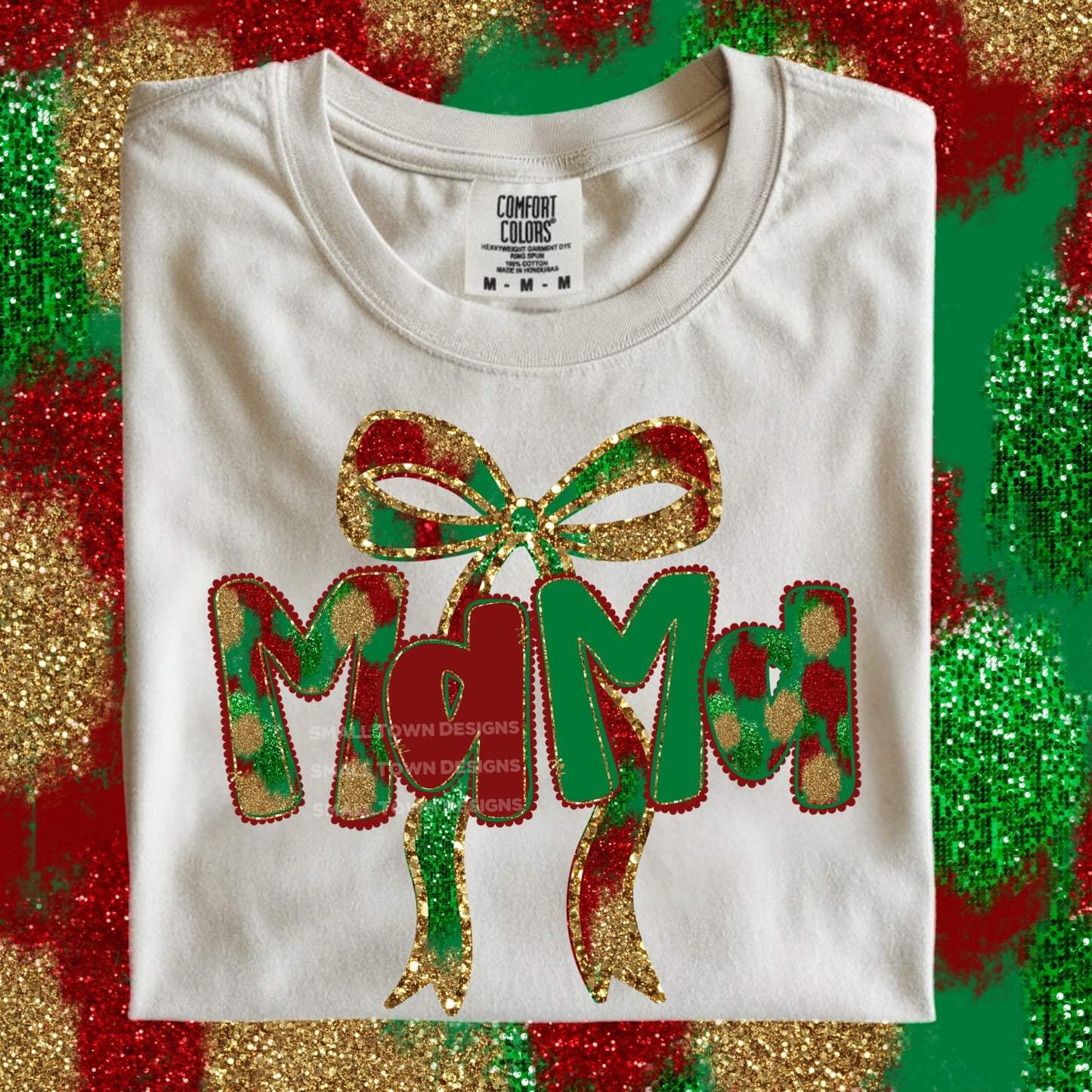 Merry Christmas, Mama, Bonus Mama, Nana, Gram, Yaya, Wifey, Mini, Mimi