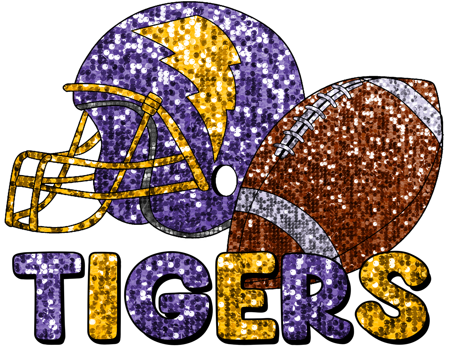 LSU Tigers