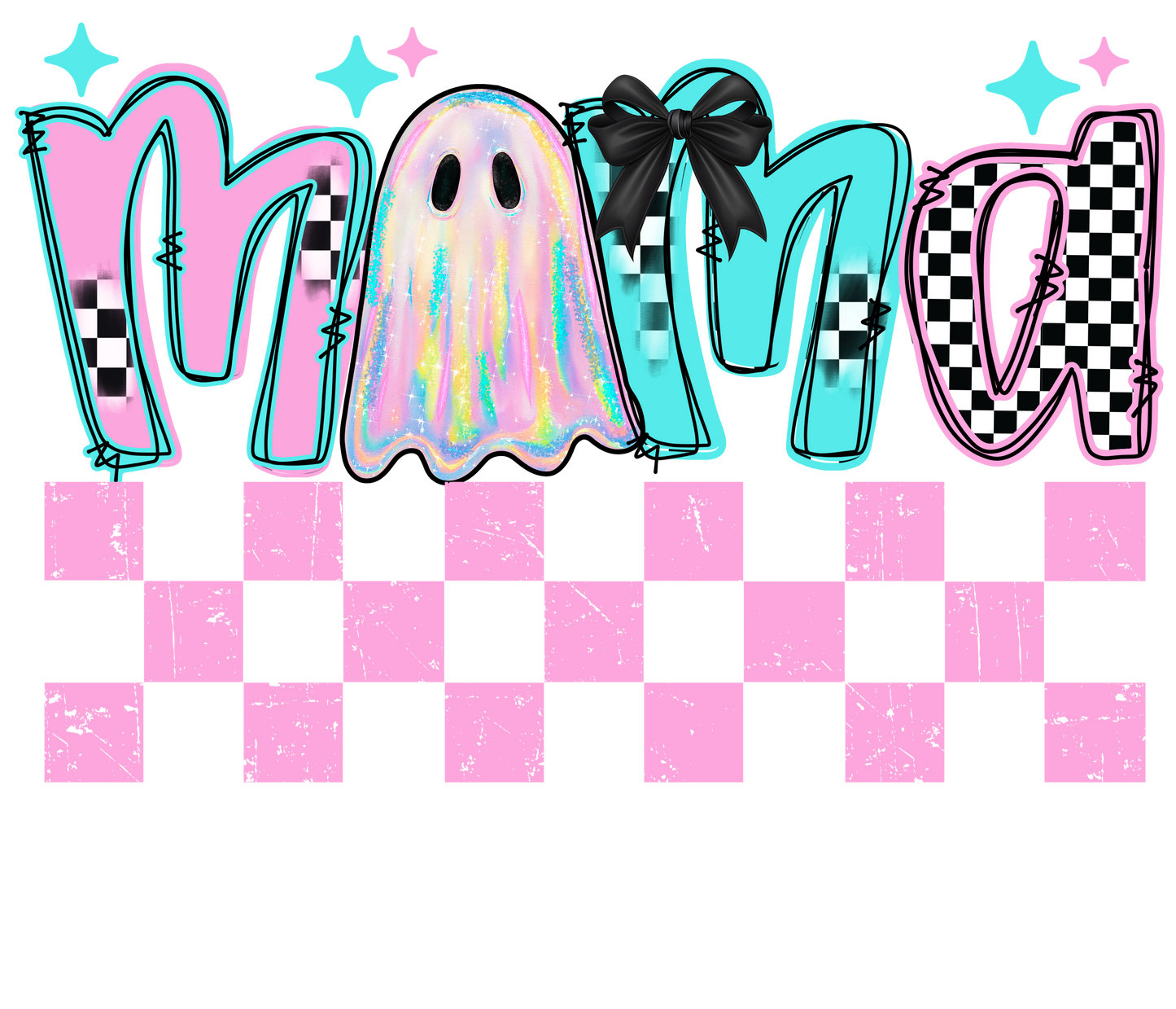 Halloween Mama