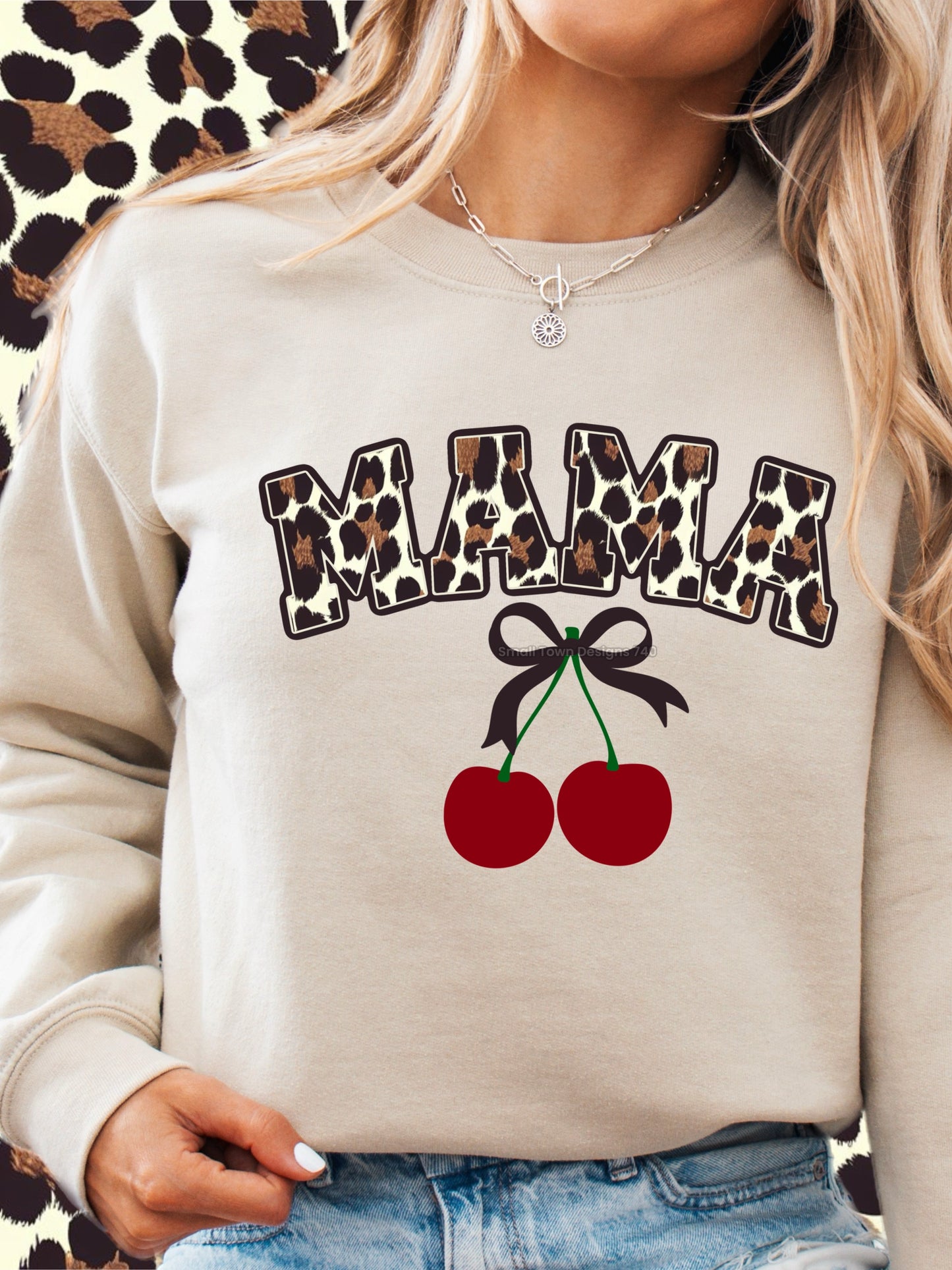 Mama, Yaya, Gigi, Mimi, Nana, Bonus Mama