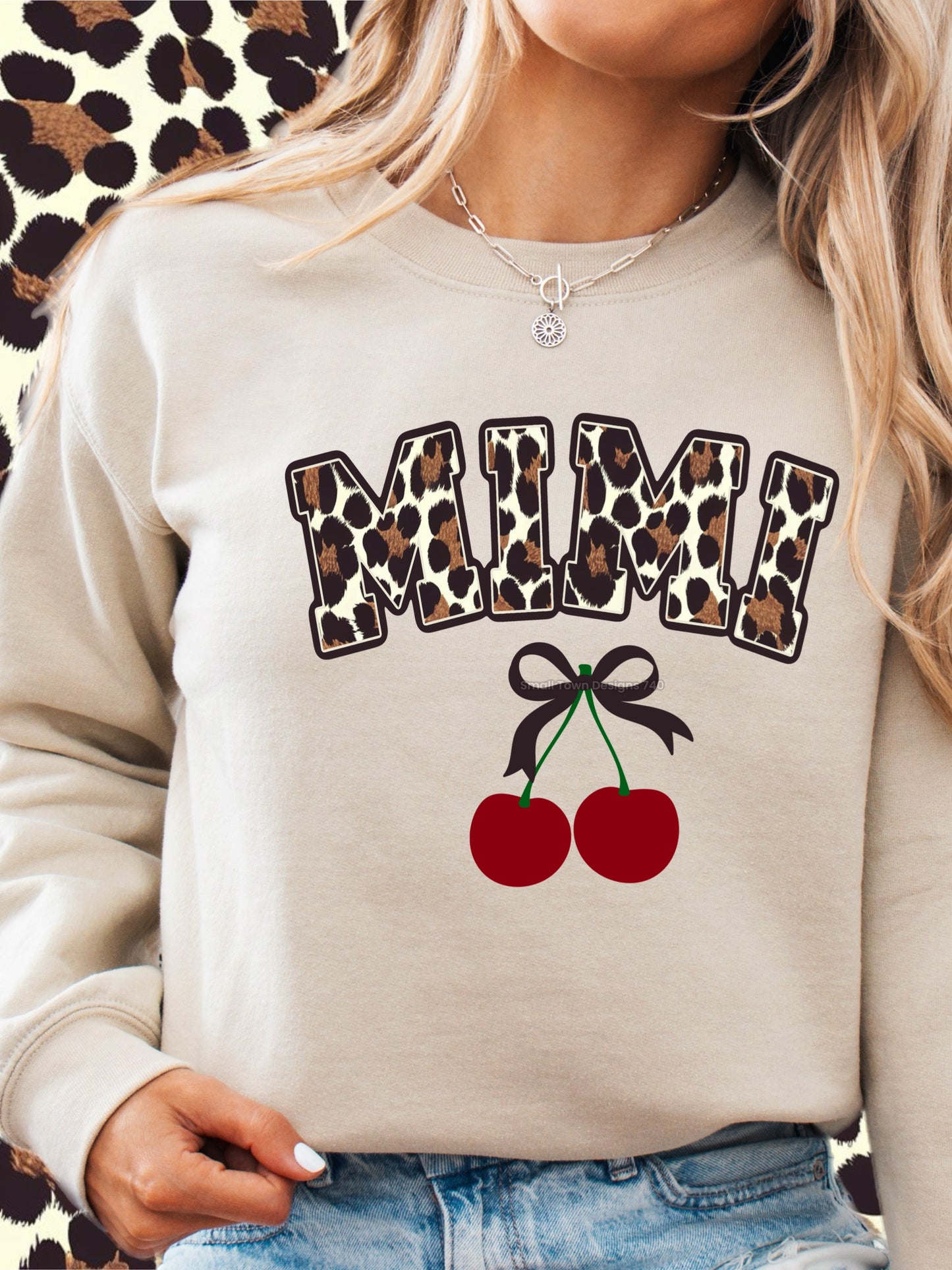 Mama, Yaya, Gigi, Mimi, Nana, Bonus Mama