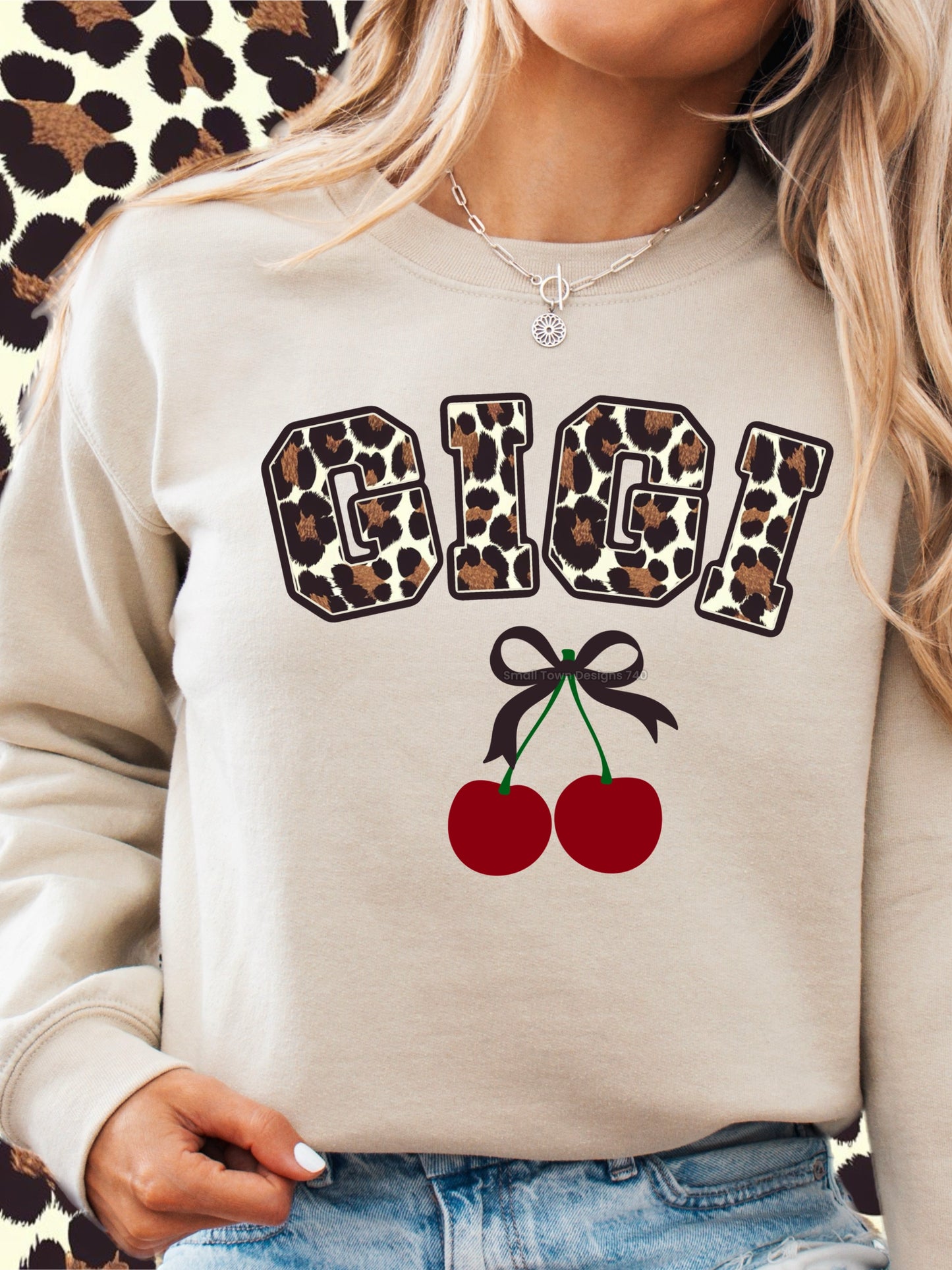 Mama, Yaya, Gigi, Mimi, Nana, Bonus Mama