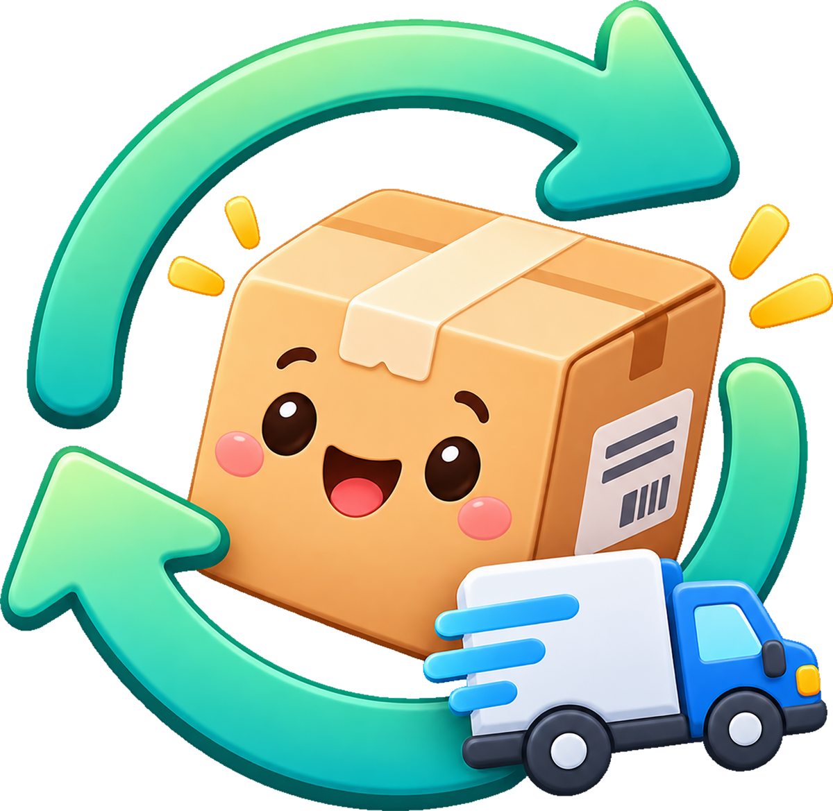 Crafty's Shipping Club