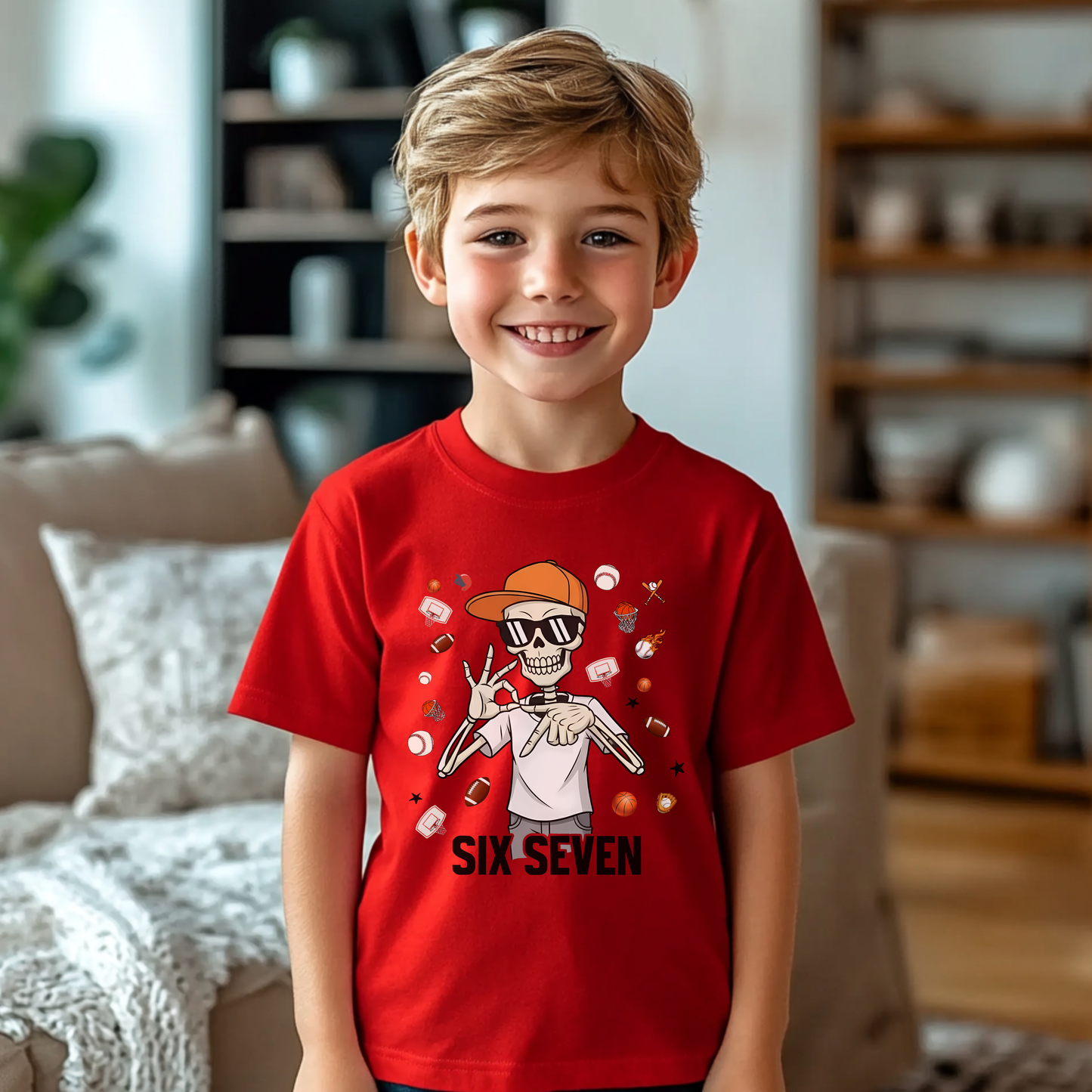 67 Skelly Boy - Sports Six Seven