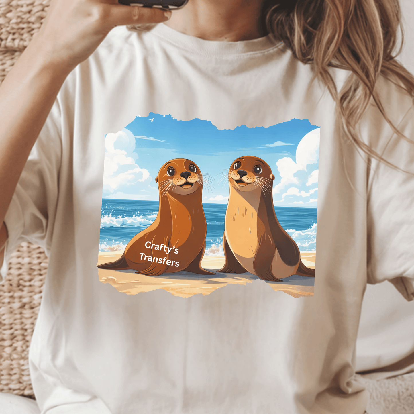 Sea Lions