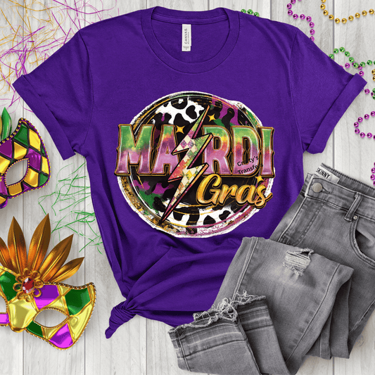 Mardi Gras