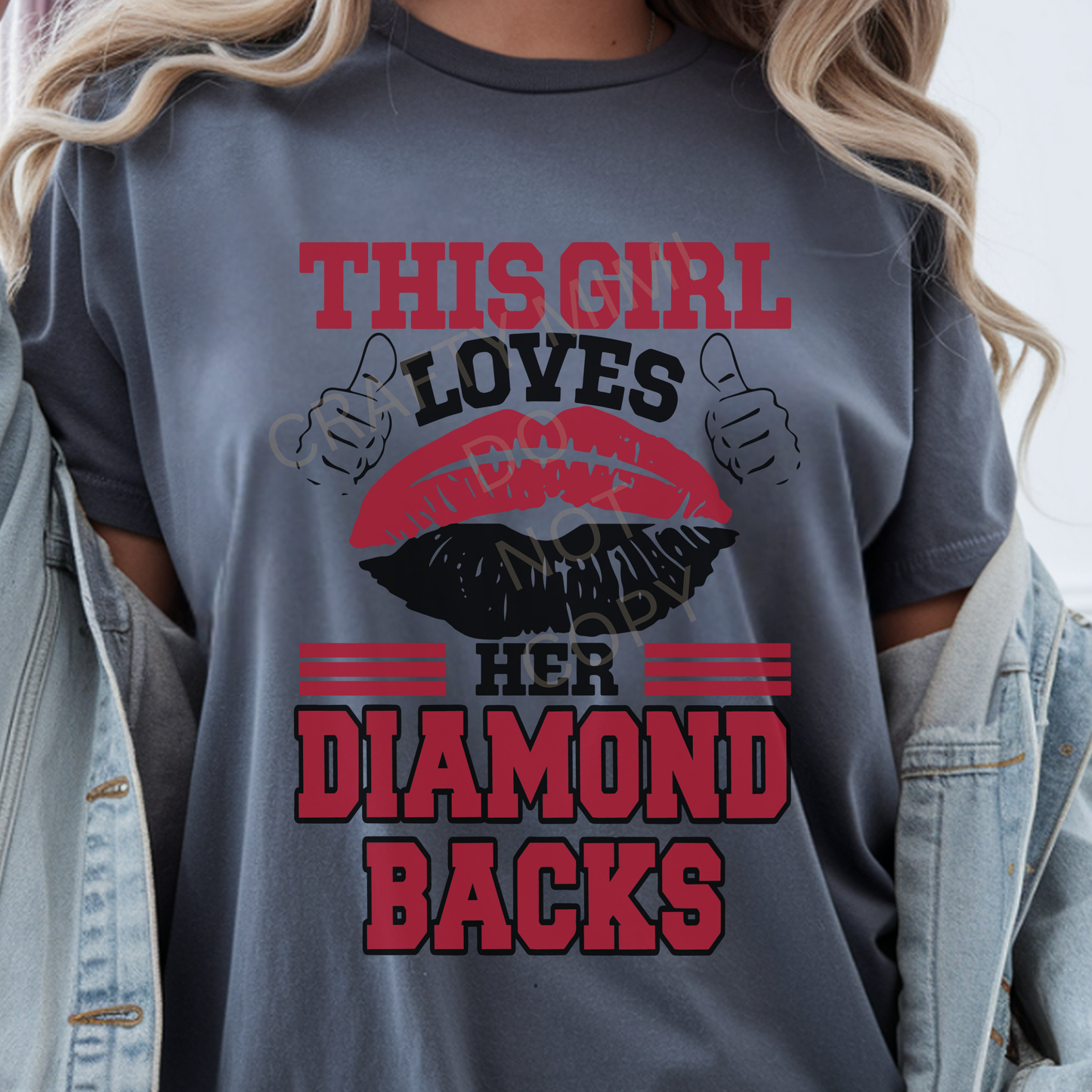 Diamond Backs Baseball