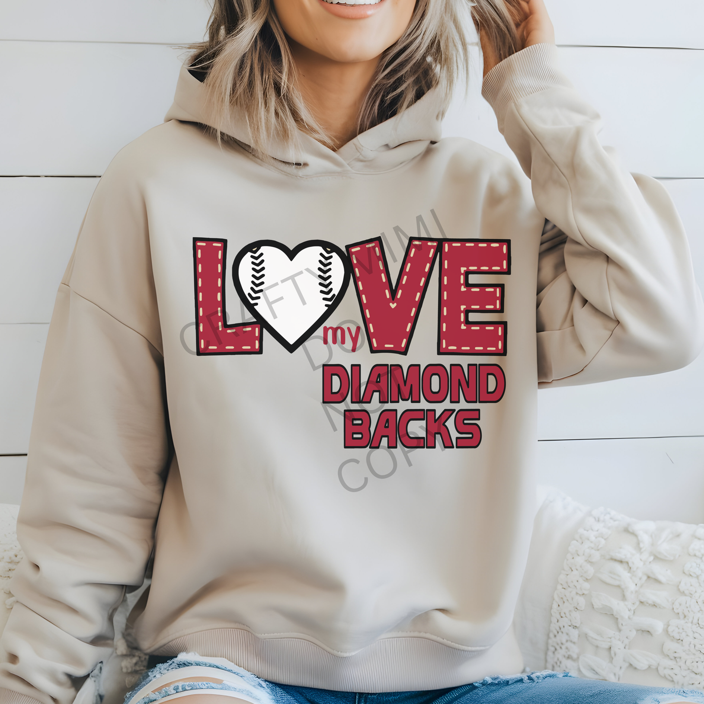 Diamond Backs Baseball