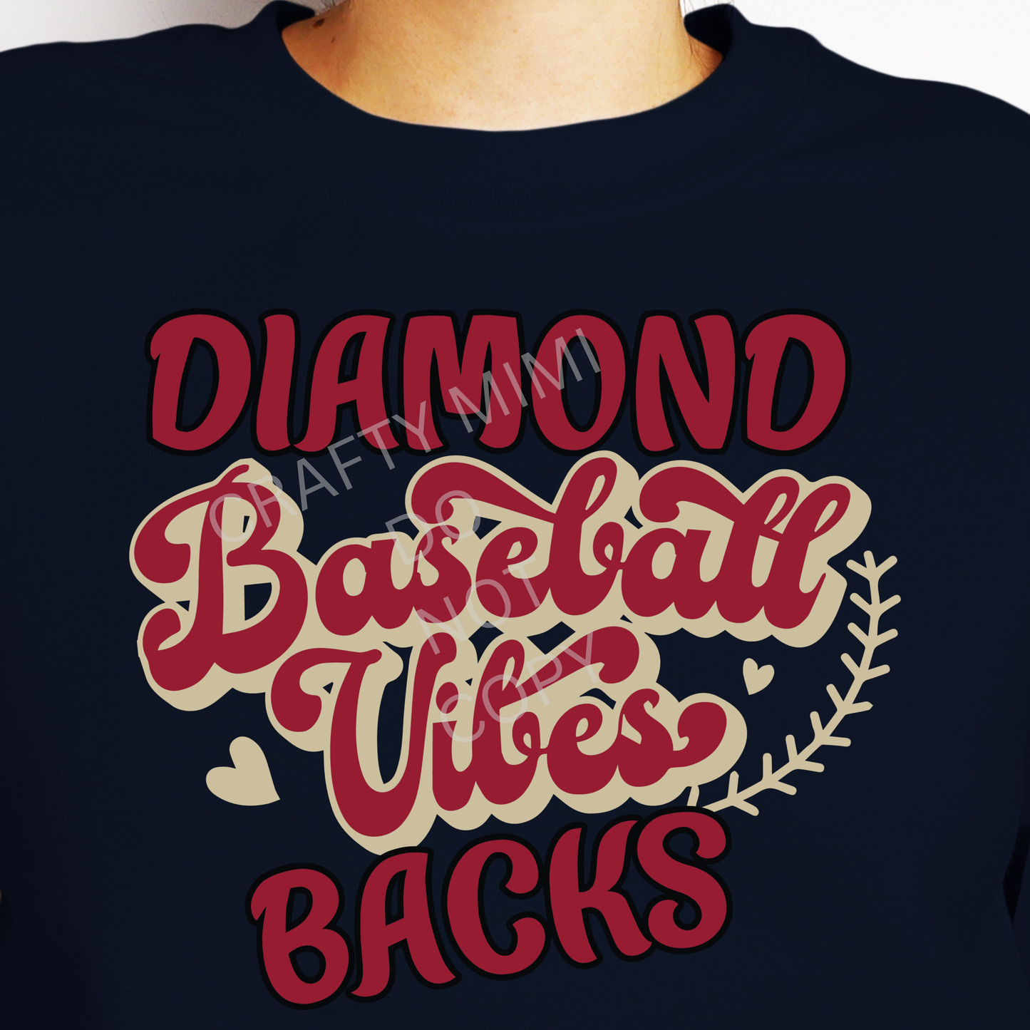 Diamond Backs Baseball