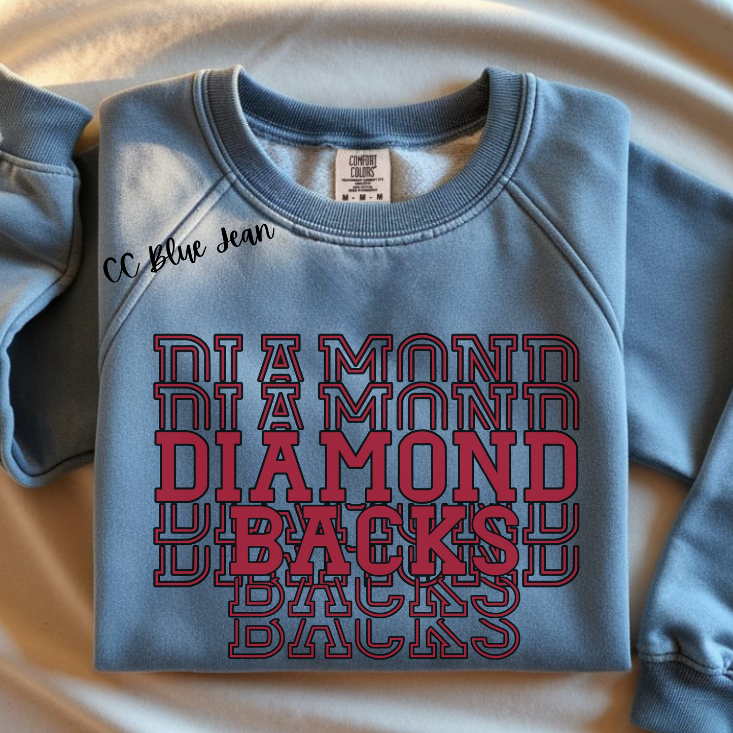 Diamond Backs Baseball