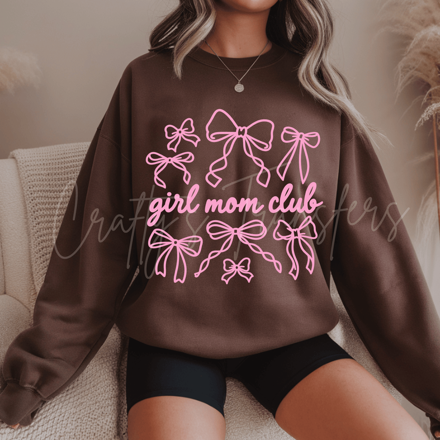 Girl Mom Club