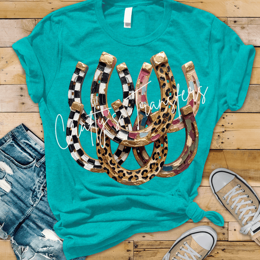 Horse Shoes
