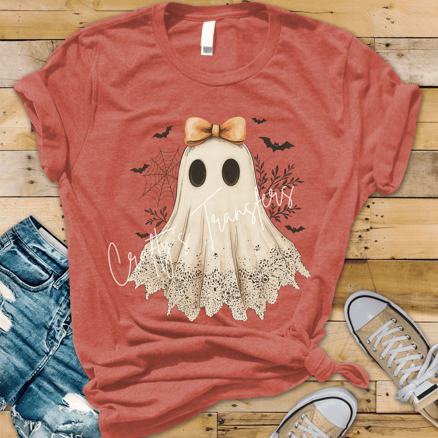 Halloween Ghost