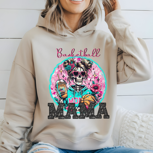 Basketball Mama