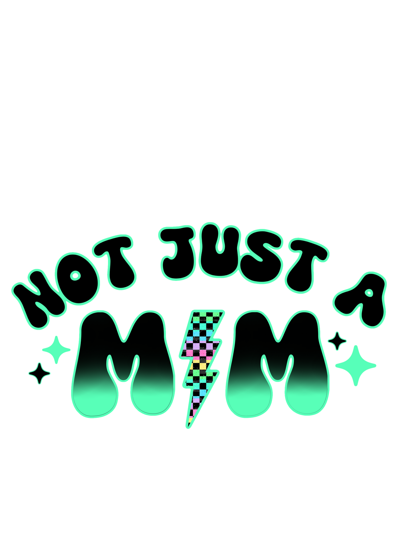 I'm Not Just A Mom I'm Also A Bitch