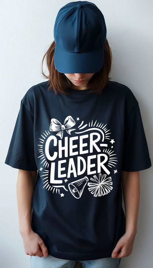 Cheer Leader