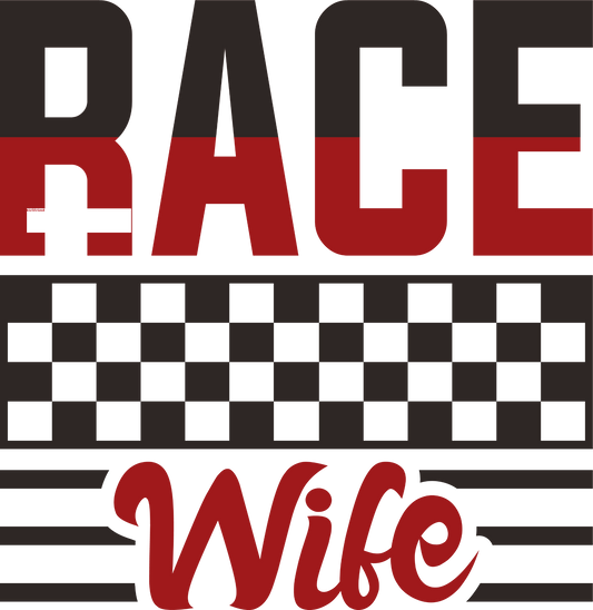 Race Wife