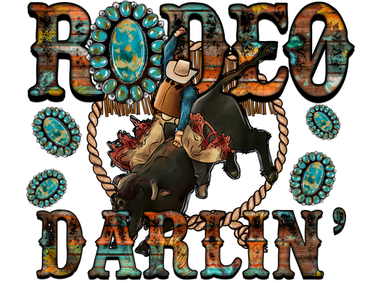 Rodeo Darlin'