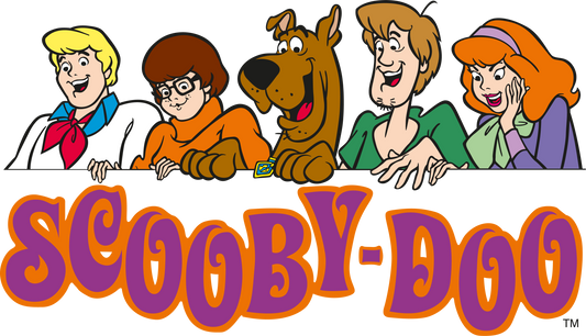 Scooby Doo