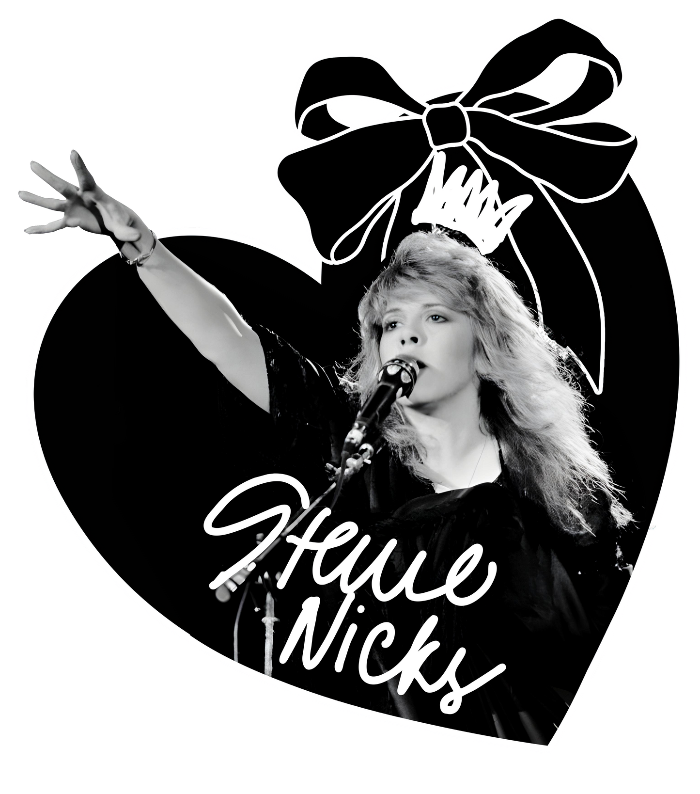 Stevie Nicks