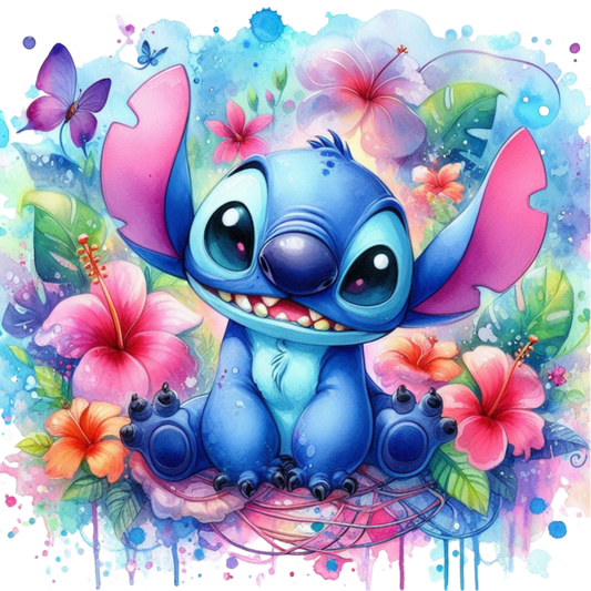 Stitch