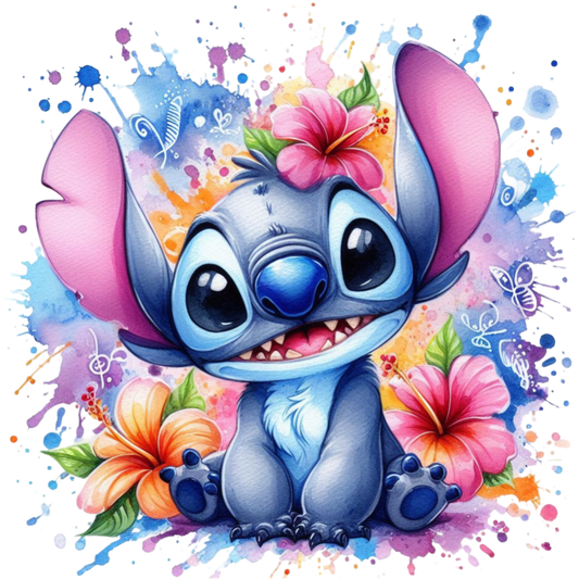 Stitch