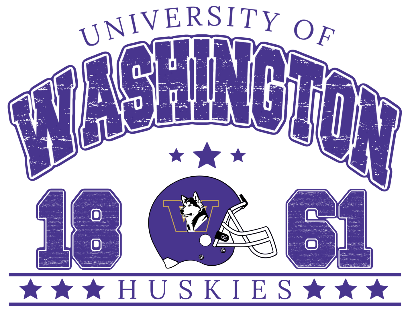 University of Washington - UW