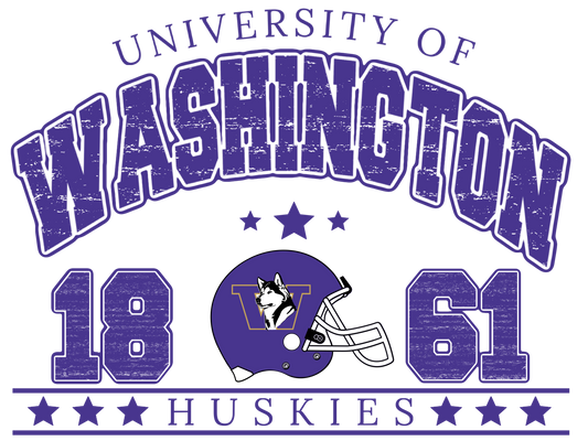 University of Washington - UW